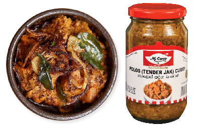 Polos curry sales